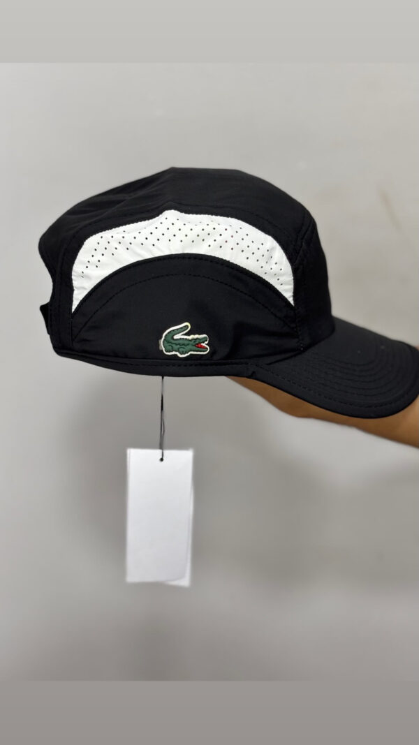 Gorra Lacoste