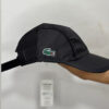 Gorra Lacoste