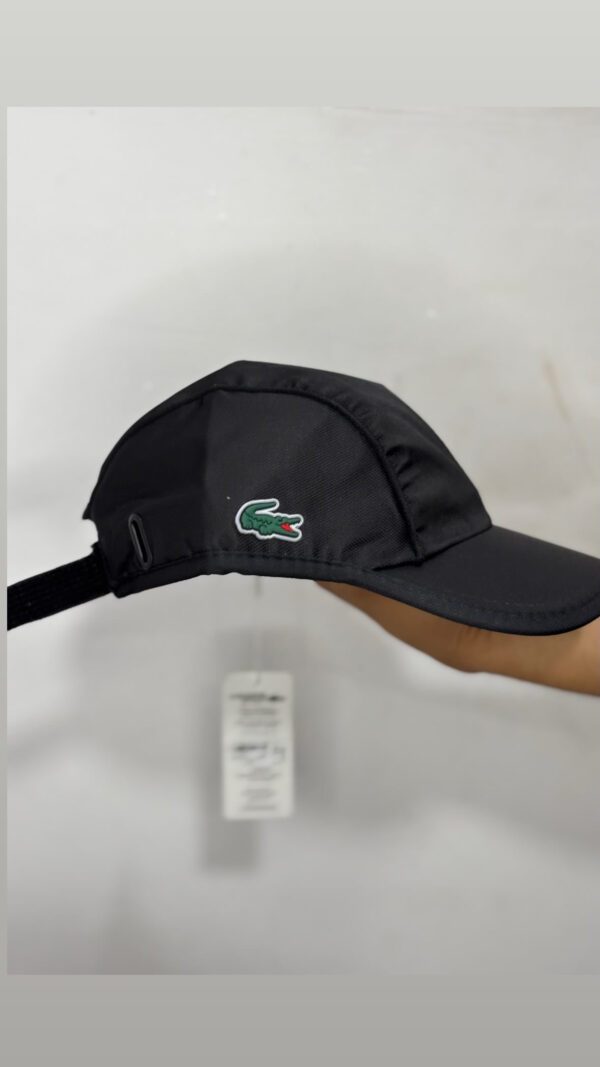 Gorra Lacoste
