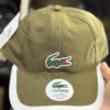 Gorra Lacoste