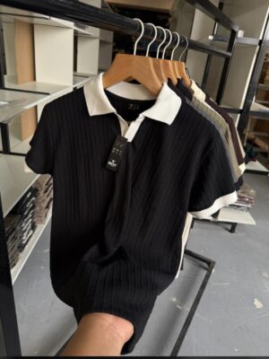 Chomba oxford trenzados